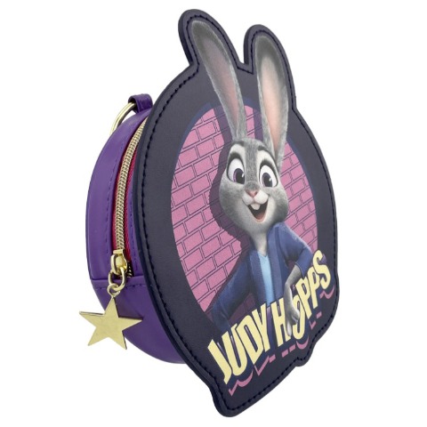 ダイカットコインケース（ディズニー）