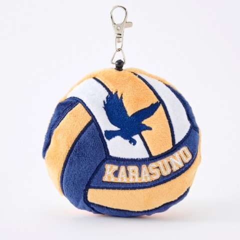 パスケース（アニメ「ハイキュー!!」）