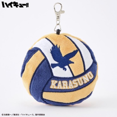 パスケース（アニメ「ハイキュー!!」）