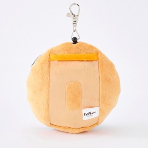 パスケース（アニメ「ハイキュー!!」）