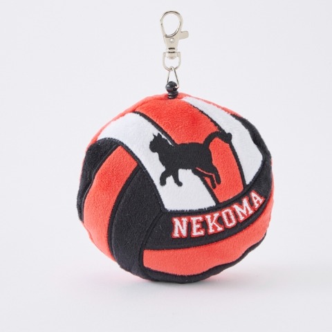 パスケース（アニメ「ハイキュー!!」）