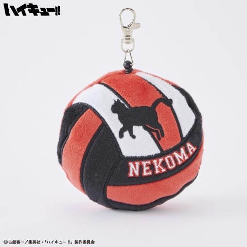 パスケース（アニメ「ハイキュー!!」）