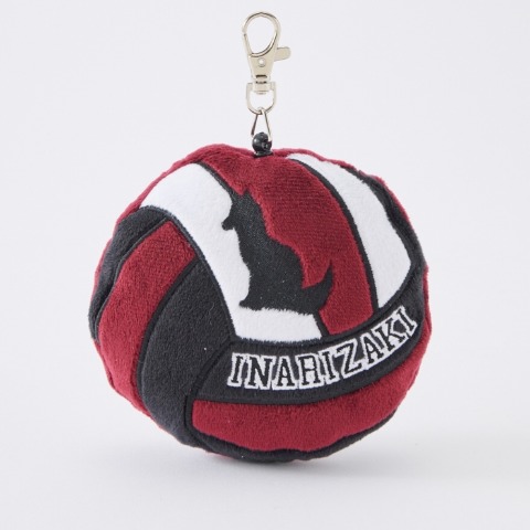 パスケース（アニメ「ハイキュー!!」）