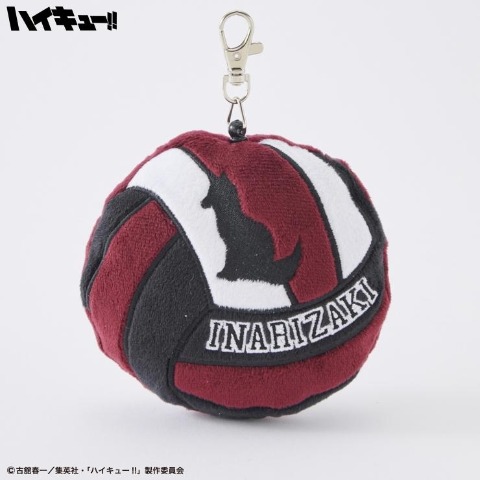 パスケース（アニメ「ハイキュー!!」）