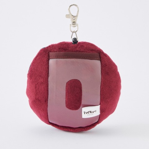 パスケース（アニメ「ハイキュー!!」）