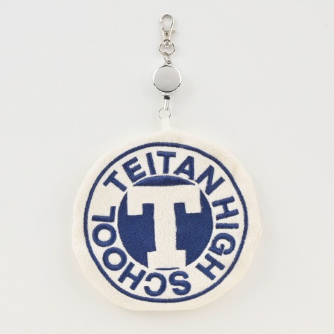 レディス　パスケース（名探偵コナン）