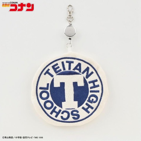 レディス　パスケース（名探偵コナン）