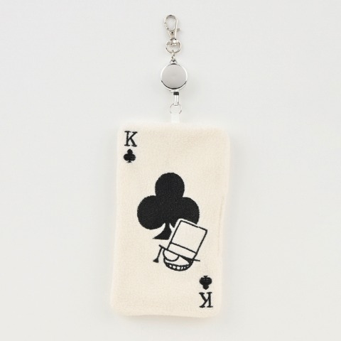 レディス　パスケース（名探偵コナン）