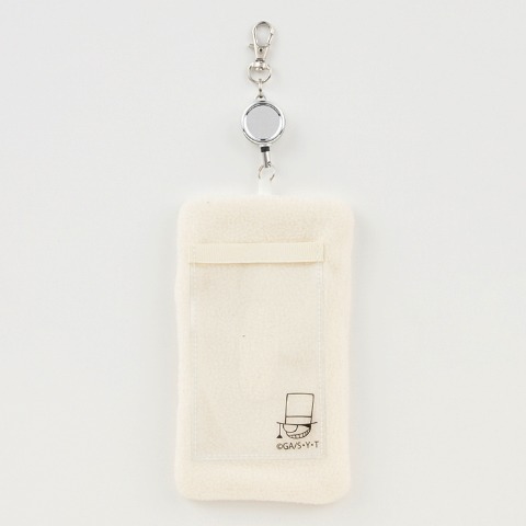 レディス　パスケース（名探偵コナン）