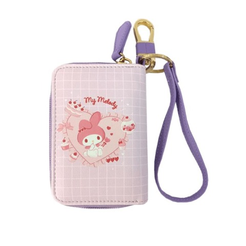 レディース　キーケース（マイメロディ）