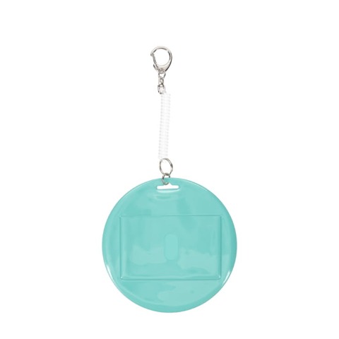 パスケース（BATTLE OF TOKYO ASTRO9×SANRIO CHARACTERS）