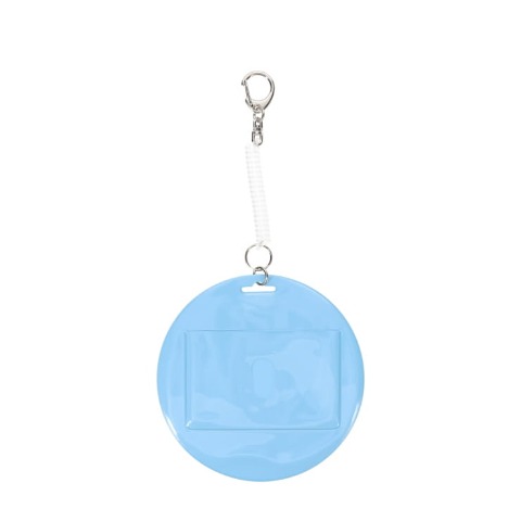 パスケース（BATTLE OF TOKYO ASTRO9×SANRIO CHARACTERS）