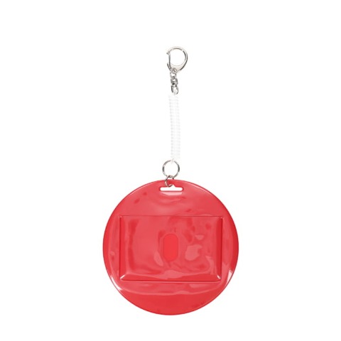 パスケース（BATTLE OF TOKYO ASTRO9×SANRIO CHARACTERS）