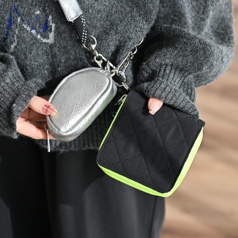 レディース　財布（MUMU）