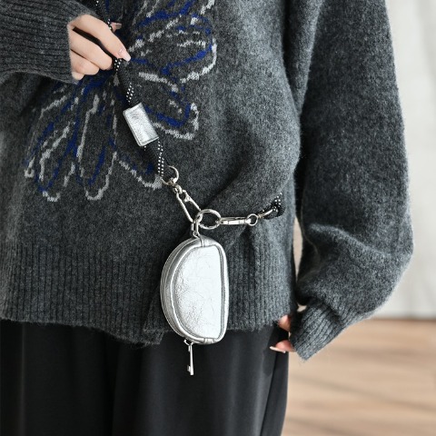 レディース　財布（MUMU）