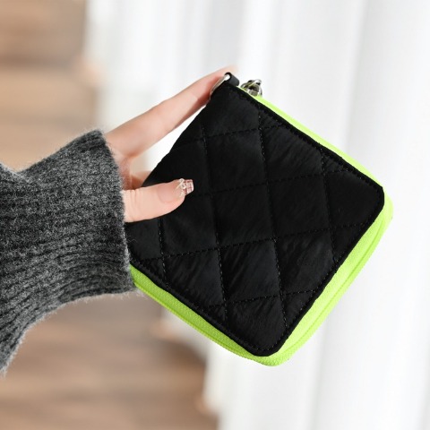 レディース　財布（MUMU）