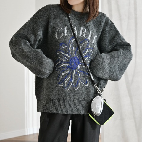 レディース　財布（MUMU）