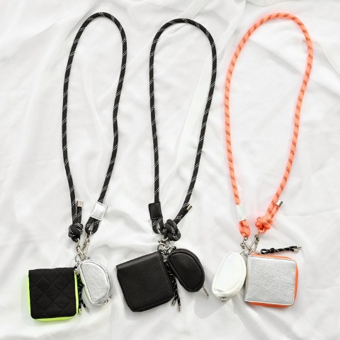 レディース　財布（MUMU）