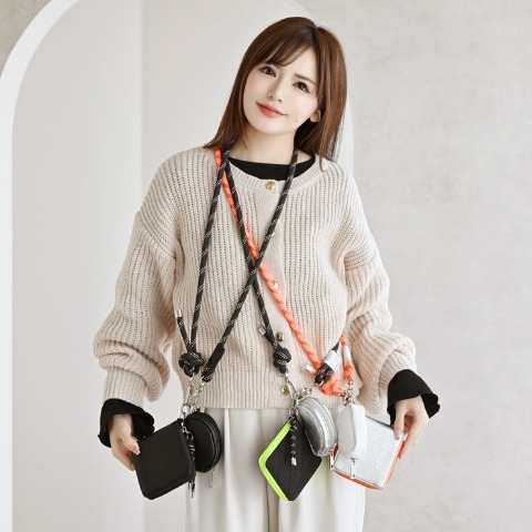 レディース　財布（MUMU）