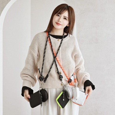 レディース　財布（MUMU）