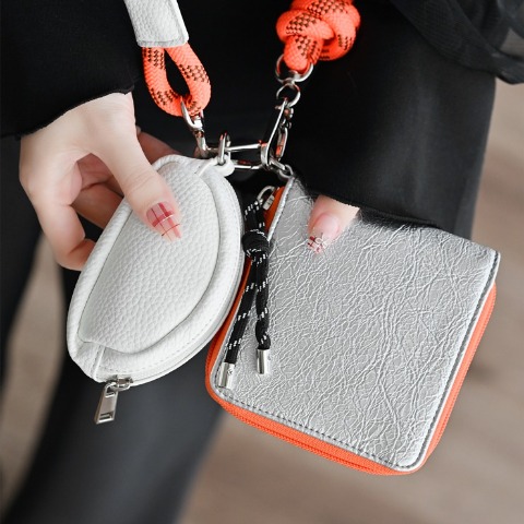 レディース　財布（MUMU）