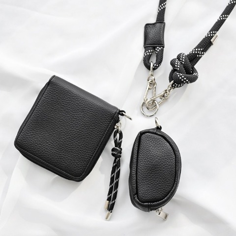 レディース　財布（MUMU）