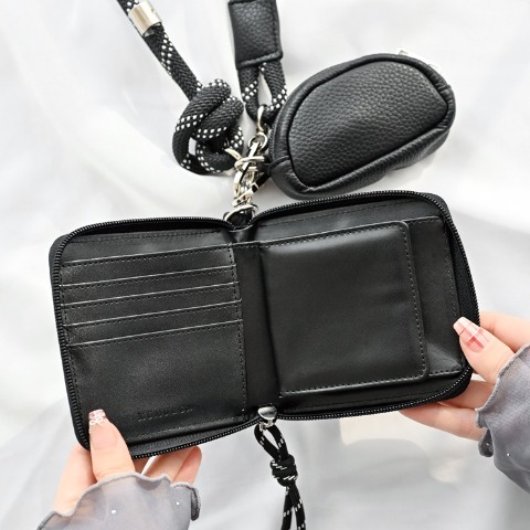 レディース　財布（MUMU）