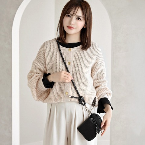 レディース　財布（MUMU）