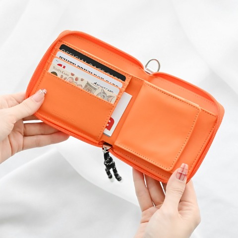 レディース　財布（MUMU）