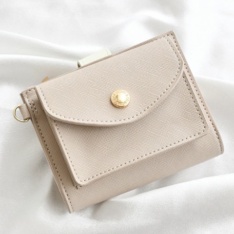 レディース　財布（MUMU）