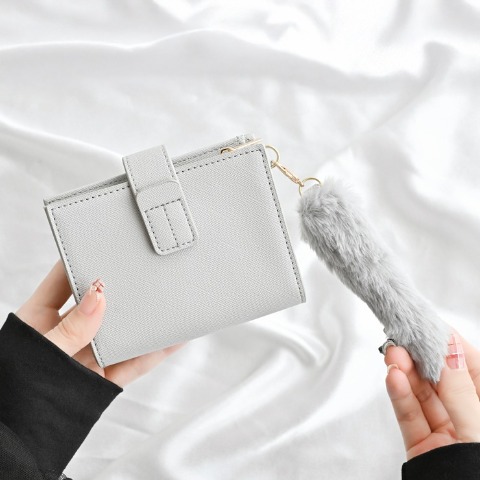 レディース　財布（MUMU）