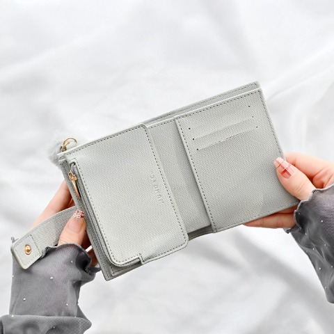 レディース　財布（MUMU）