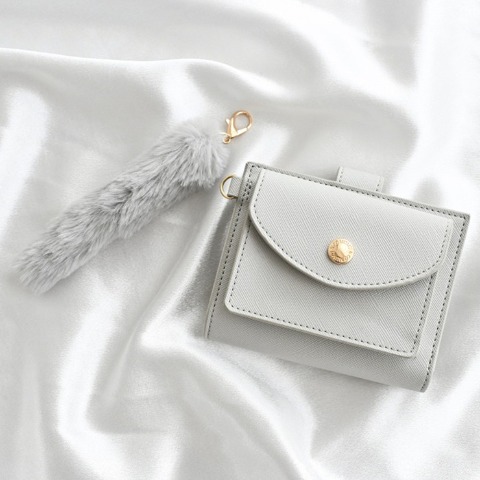 レディース　財布（MUMU）