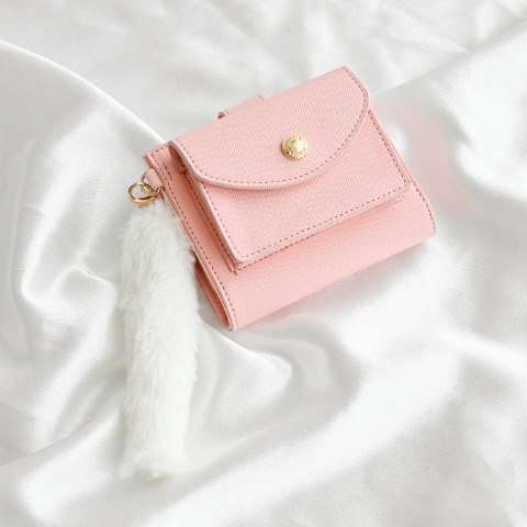 レディース　財布（MUMU）