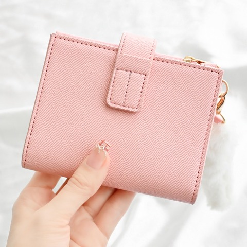 レディース　財布（MUMU）