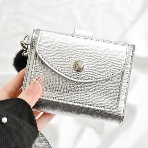 レディース　財布（MUMU）