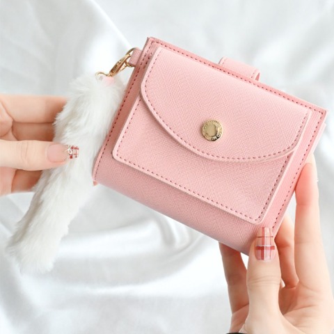 レディース　財布（MUMU）