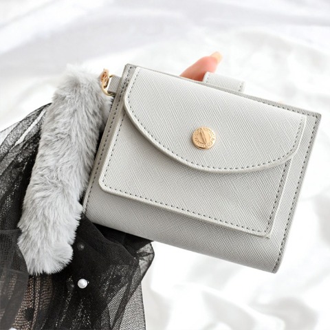 レディース　財布（MUMU）