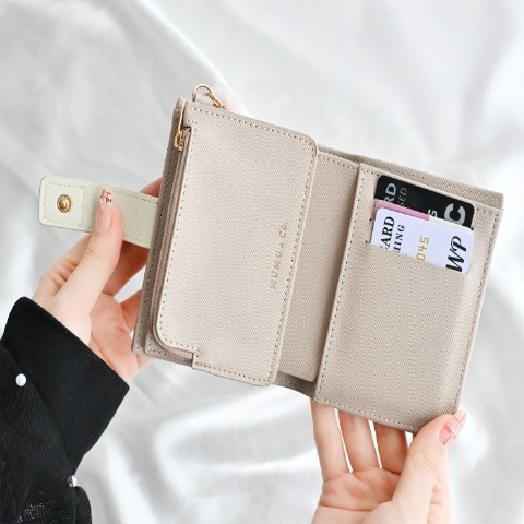 レディース　財布（MUMU）