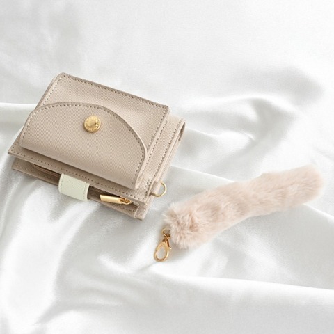 レディース　財布（MUMU）