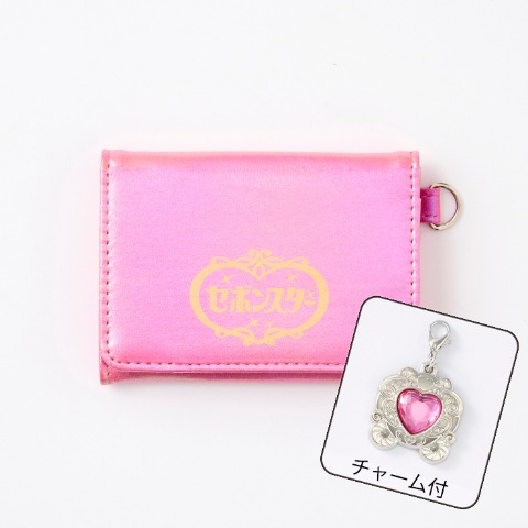 カードケース（セボンスター）