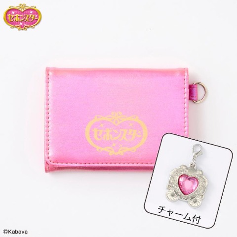 カードケース（セボンスター）