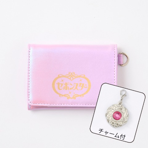 カードケース（セボンスター）