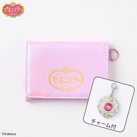 カードケース（セボンスター）