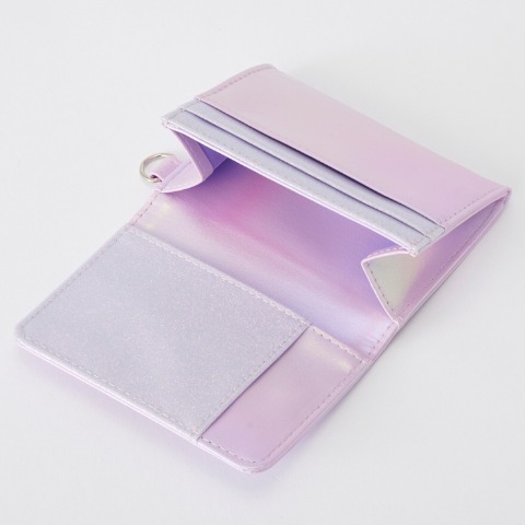 カードケース（セボンスター）