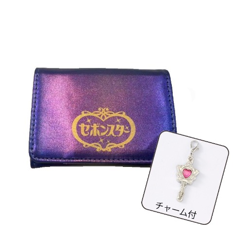カードケース（セボンスター）