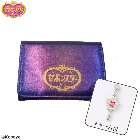 カードケース（セボンスター）