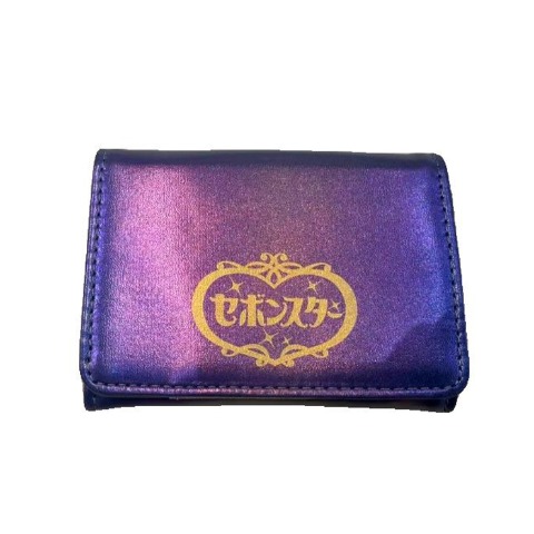 カードケース（セボンスター）