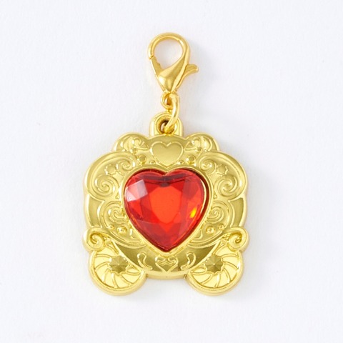 フラグメントケース（セボンスター）