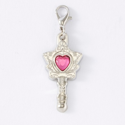 フラグメントケース（セボンスター）